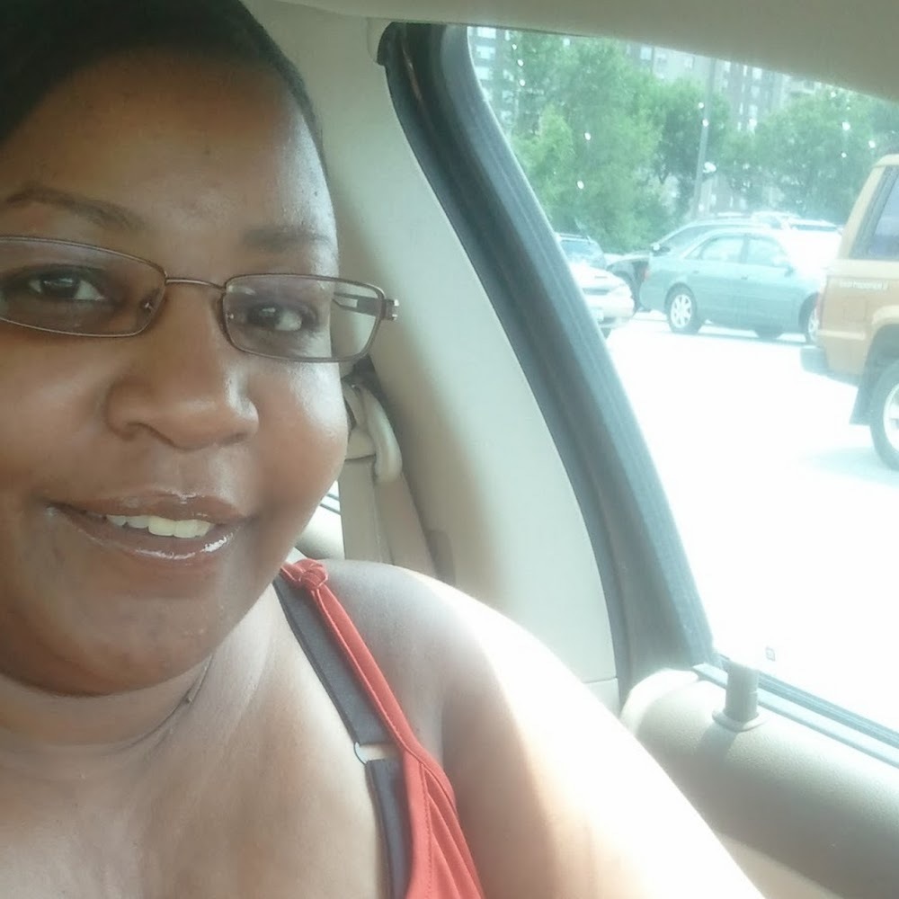 Meet your Posher, Tarnisha